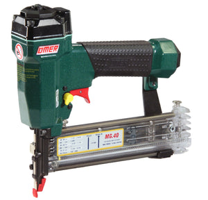 Omer MG.40 Brad Nailer