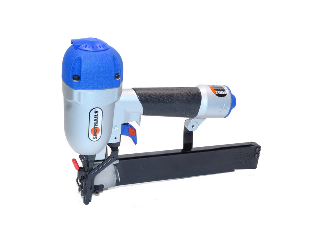 Spotnails W1S4840 18 Gauge Narrow Crown Stapler for Senco Duo-Fast Spotnails 1/4