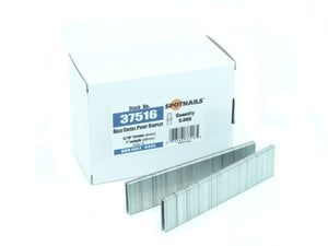 Spotnails 37516 1" Duo-Fast 64 Series Staples