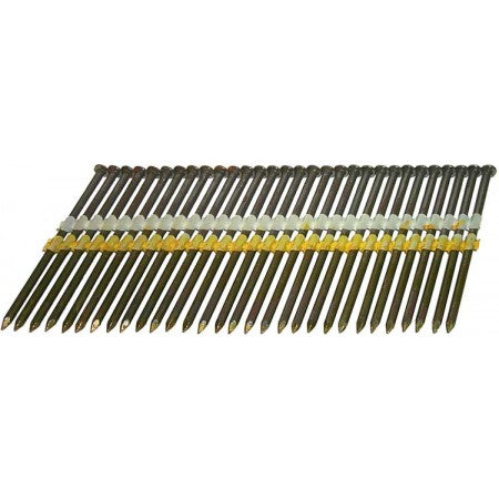 Spotnails i2-10D131HDG Hot Dipped Galvanized Smooth Nails