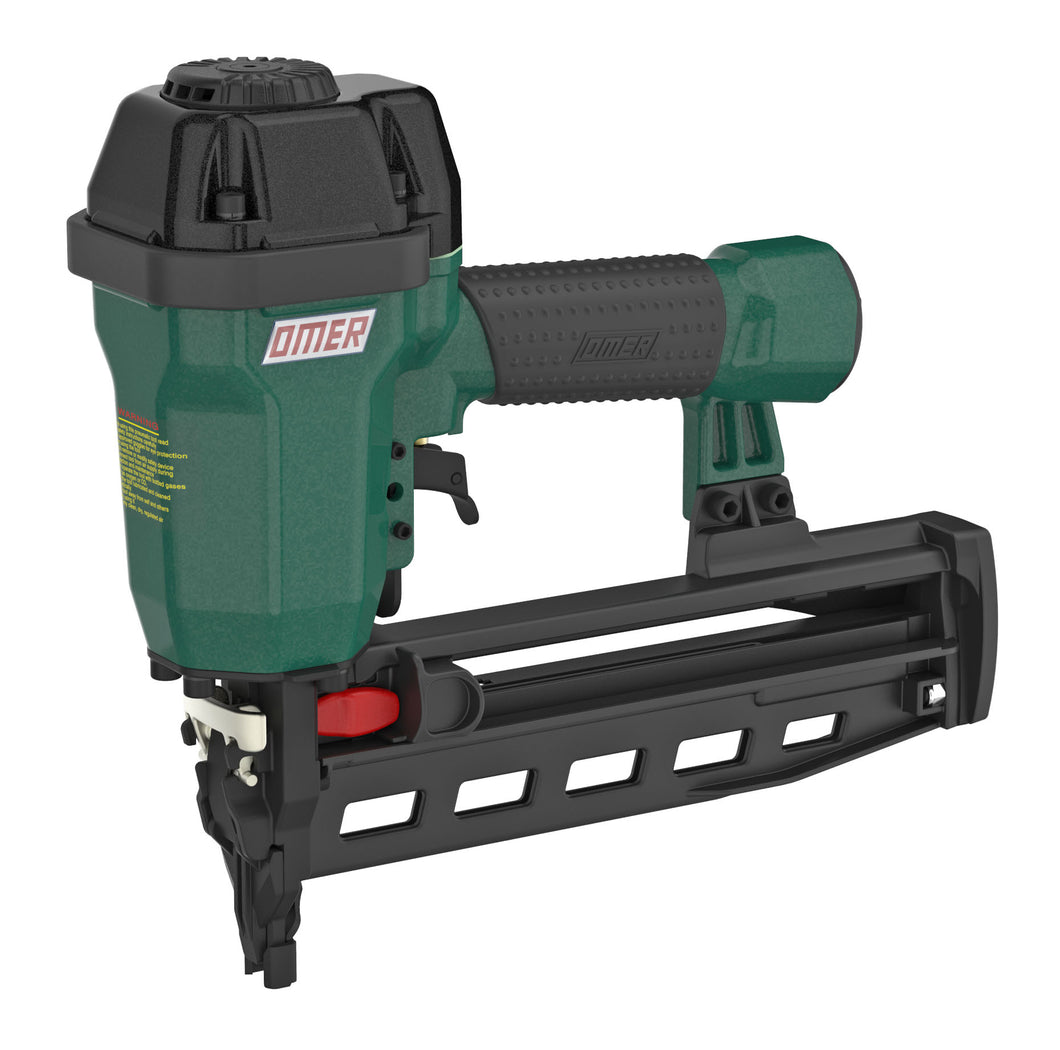 Omer B17.64 Finish Nailer