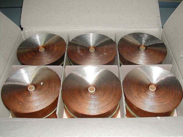 Spotnails CCGR5-5/8