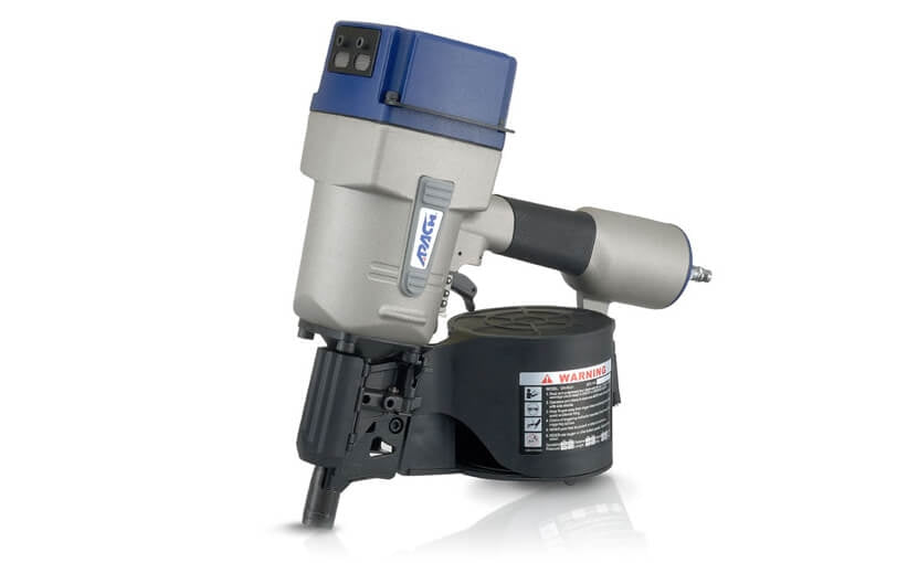 Apach CN-90LH Coil Nailer