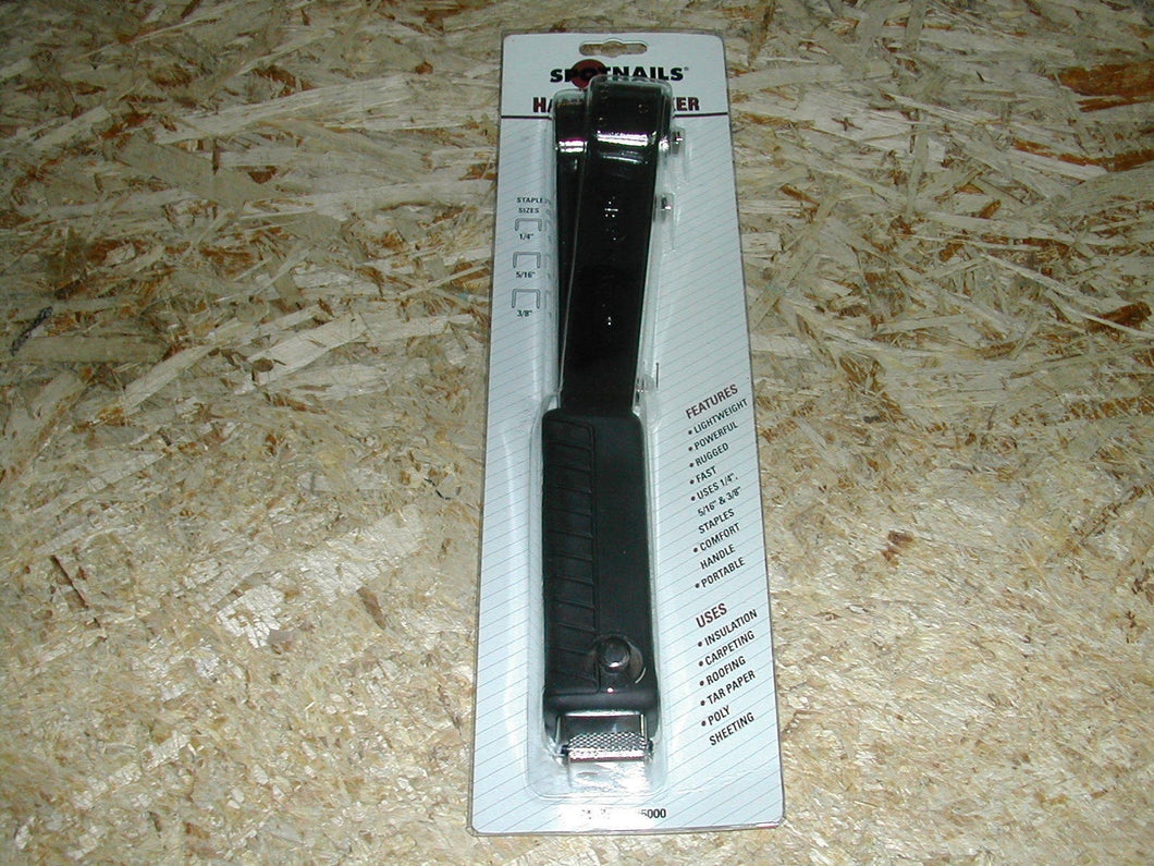Spotnails 85000 Hammer Tacker Arrow Hammer Tacker