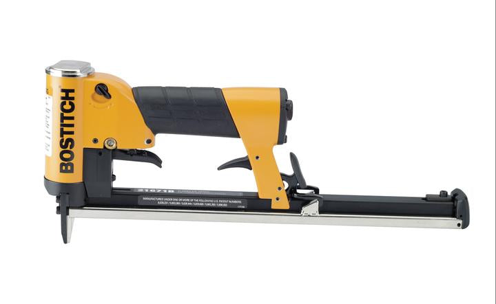 Bosttich 21671B-ALM Automatic Stapler