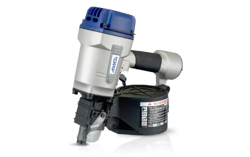 Apach CN-70E2 Nail Gun