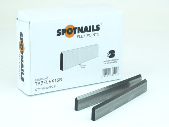 Spotnails TABFLEX15B