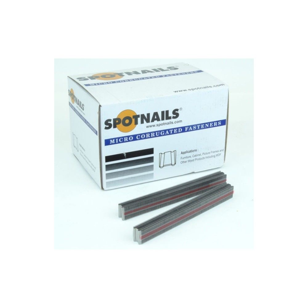 Micro Corrugated Fasteners 5/16