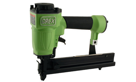 Grex 9040 Narrow Crown Stapler