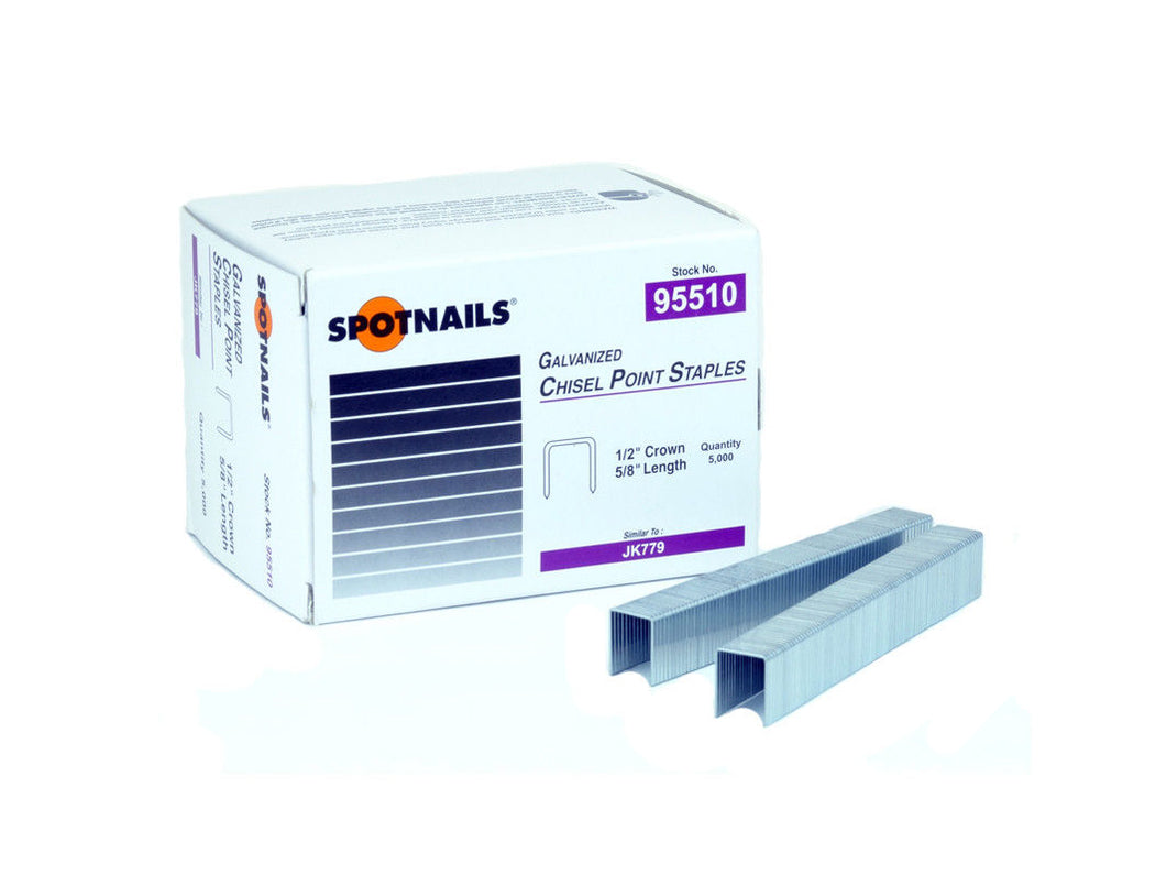 Spotnails 95510 JK779-16 1/2