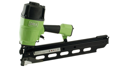 Grex SF9021H 21 Degree Framing Nailer