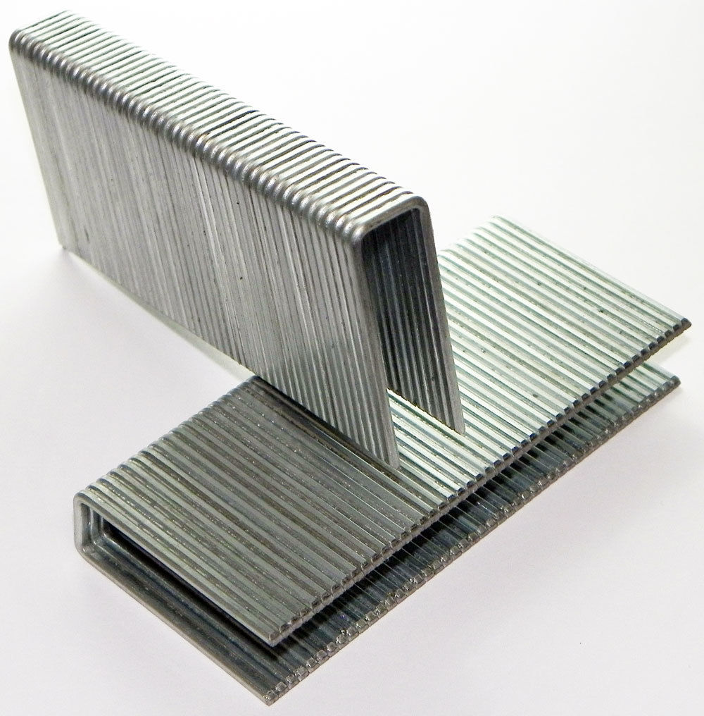 Spotnails 6609DG N Type 16 Gauge 11/8" Divergent Staples (10K