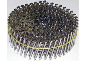 Spotnails CW5.5D090SSR Spot Nails Stainless STeel