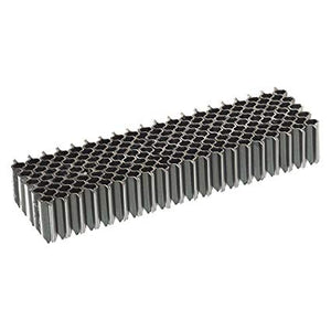 BeA WM6 BK Mini Corrugated Fasteners