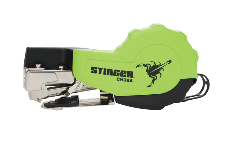 Spotnails 136401 Stinger Autofeed Cap Hammer Tacker