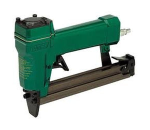 Omer 3G H - 22 Gauge 3/8" Crown 71 Series Hammer Cap Stapler