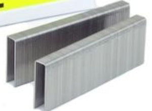 Spotnails 5640PS-10M 16 Gauge Stainless Steel Intermediate Crown Staples - 1 1/4 inch