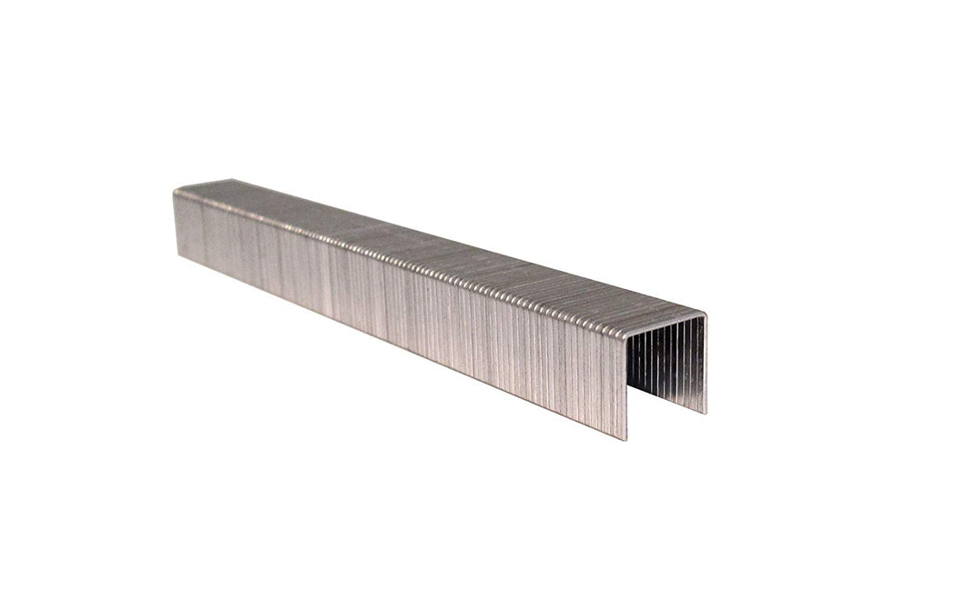 Fasco EE712SSX Stainless Steel Staples