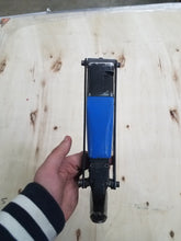 Load image into Gallery viewer, Josef Kihlberg Plier Stapler for JK779 Staples with Long Magazine (Refurbished)