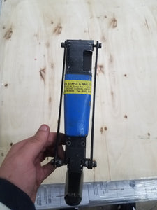 Josef Kihlberg Plier Stapler for JK779 Staples with Long Magazine (Refurbished)