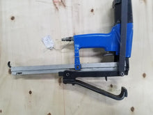 Load image into Gallery viewer, Josef Kihlberg Sisal Plier Stapler for JK779 Staples with Long Mag (Refurbished) JK 779-8-16