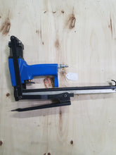 Load image into Gallery viewer, Josef Kihlberg Plier Stapler for JK779 Staples with Long Magazine (Refurbished)