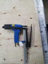 Load image into Gallery viewer, Josef Kihlberg Plier Stapler for JK779 Staples with Long Magazine (Refurbished)