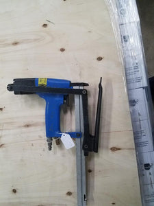 Josef Kihlberg Plier Stapler for JK779 Staples with Long Magazine (Refurbished)